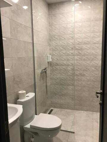Фото номера Двухместный номер с 2 отдельными кроватями Отель Hotel Akmenė г. Naujoji Akmenė 3