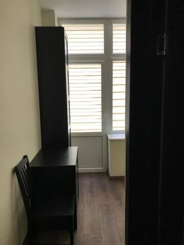 Фото номера Небольшой одноместный номер Отель Hotel Akmenė г. Naujoji Akmenė 5