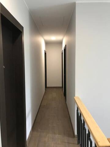 Фото номера Семейный люкс Отель Hotel Akmenė г. Naujoji Akmenė 8